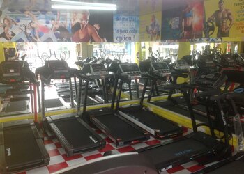 Welcare-fitness-equipment-Gym-equipment-stores-Thiruvananthapuram-Kerala-3