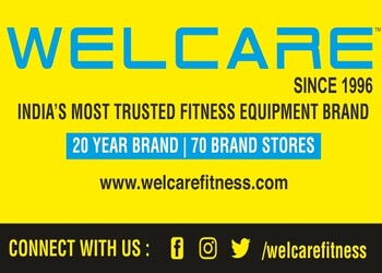 Welcare-fitness-equipments-Gym-equipment-stores-Jamnagar-Gujarat-1