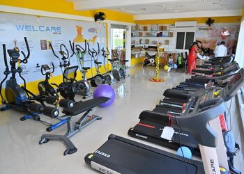 Welcare-fitness-equipments-Gym-equipment-stores-Jamnagar-Gujarat-2