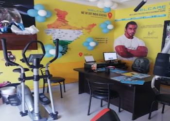 Welcare-fitness-equipments-Gym-equipment-stores-Pondicherry-Puducherry-1