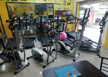Welcare-fitness-equipments-Gym-equipment-stores-Pondicherry-Puducherry-2