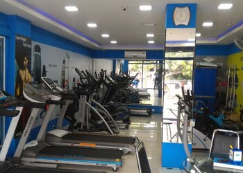 Welcare-fitness-equipments-Gym-equipment-stores-Tiruchirappalli-Tamil-nadu-2