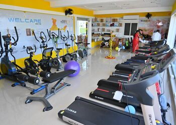 Welcare-fitness-equipments-Gym-equipment-stores-Tirunelveli-Tamil-nadu-2