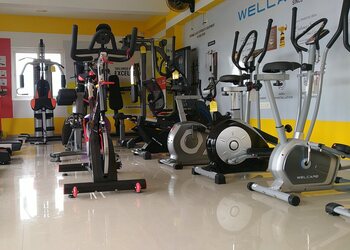 Welcare-fitness-equipments-Gym-equipment-stores-Tirunelveli-Tamil-nadu-3