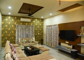 Well-being-design-Interior-designers-Ajni-nagpur-Maharashtra-2