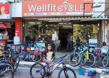 Wellfit-cycle-Bicycle-store-Surat-Gujarat-1