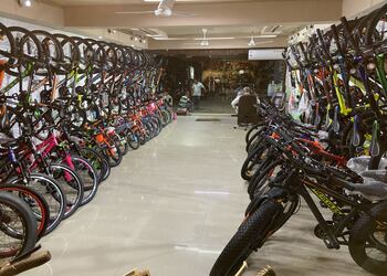 Wellfit-cycle-Bicycle-store-Surat-Gujarat-2