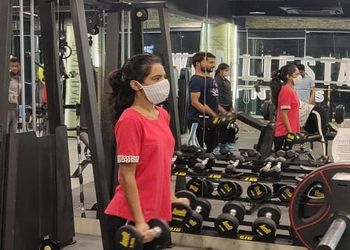 Welliesta-fitness-Gym-Amravati-Maharashtra-2