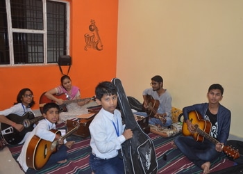 West-zone-music-classes-Music-schools-Bilaspur-Chhattisgarh-3