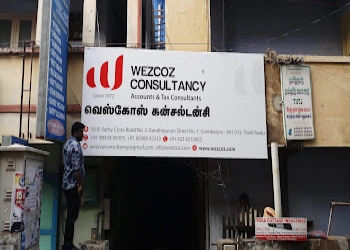 Wezcoz-consultancy-Tax-consultant-Peelamedu-coimbatore-Tamil-nadu-2