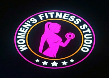 Wfs-womens-fitness-studio-Gym-Beltola-guwahati-Assam-1