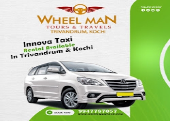 Wheelman-tours-Cab-services-Kowdiar-thiruvananthapuram-Kerala-2