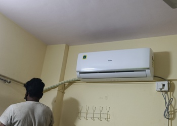Whitewash-ac-services-Air-conditioning-services-Navi-mumbai-Maharashtra-2