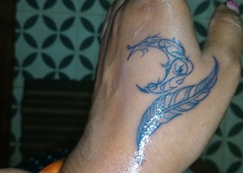 Whywhy-tattoo-studio-Tattoo-shops-Srirangam-tiruchirappalli-Tamil-nadu-3