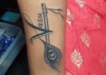 Whywhy-tattoo-studio-Tattoo-shops-Thillai-nagar-tiruchirappalli-Tamil-nadu-2