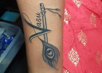 Whywhy-tattoo-studio-Tattoo-shops-Tiruchirappalli-Tamil-nadu-2