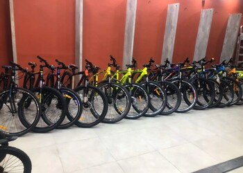 Wildthings-Bicycle-store-Kasaba-bawada-kolhapur-Maharashtra-2