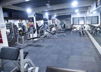 Willpower-fitness-centre-Zumba-classes-Jalna-Maharashtra-1