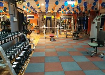 Wilson-fitness-gym-Gym-Jagannadhapuram-kakinada-Andhra-pradesh-1