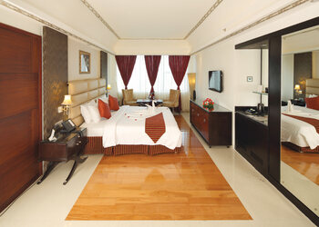 Windsor-rajadhani-4-star-hotels-Thiruvananthapuram-Kerala-2