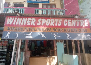 Winner-sports-centre-Sports-shops-Ujjain-Madhya-pradesh-1