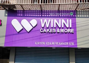 Winni-cakes-more-Cake-shops-Itanagar-Arunachal-pradesh-1