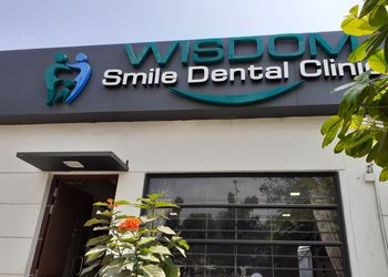 Wisdom-dental-care-Invisalign-treatment-clinic-Kk-nagar-tiruchirappalli-Tamil-nadu-1