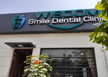 Wisdom-dental-care-Invisalign-treatment-clinic-Tiruchirappalli-Tamil-nadu-1