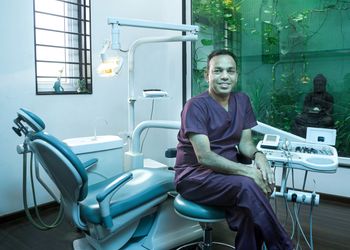 Wisdom-dental-care-Invisalign-treatment-clinic-Trichy-junction-tiruchirappalli-Tamil-nadu-2
