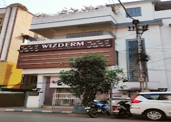 Wizderm-dermatology-clinic-Dermatologist-doctors-Jadavpur-kolkata-West-bengal-1