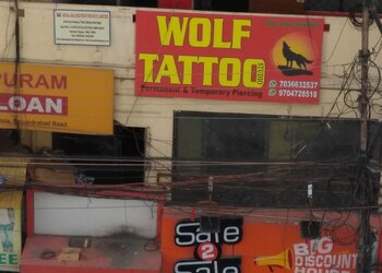 Wolf-tattoo-Tattoo-shops-Secunderabad-Telangana-1
