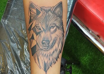 Wolf-tattoo-Tattoo-shops-Secunderabad-Telangana-3