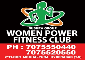 Women-power-fitness-club-Gym-Hyderabad-Telangana-1