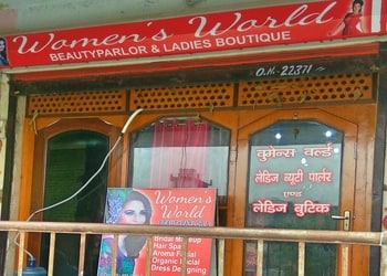 Womens-world-ladies-beauty-parlour-Beauty-parlour-Chapra-Bihar-1