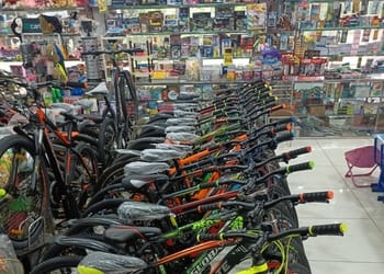 Wonder-multi-store-Bicycle-store-Bannimantap-mysore-Karnataka-2