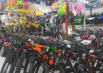 Wonder-multi-store-Bicycle-store-Bannimantap-mysore-Karnataka-3