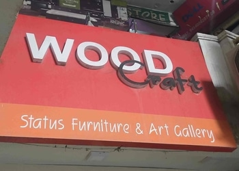 Wood-craft-Furniture-stores-Shahpur-gorakhpur-Uttar-pradesh-1