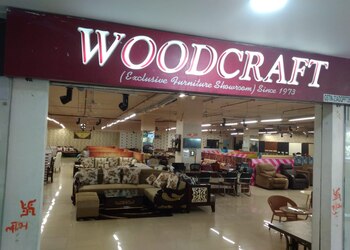 Woodcraft-furniture-Furniture-stores-Freeganj-ujjain-Madhya-pradesh-1