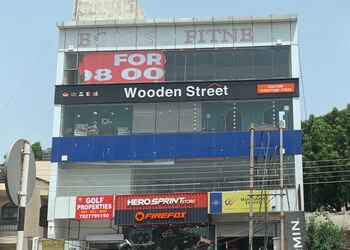 Wooden-street-Furniture-stores-Cyber-city-gurugram-Haryana-1