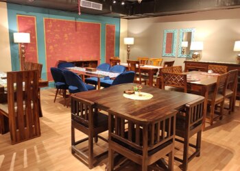 Wooden-street-Furniture-stores-Sector-61-chandigarh-Chandigarh-2