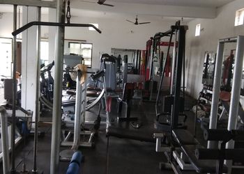 Workout-gym-Gym-Chandrapur-Maharashtra-2