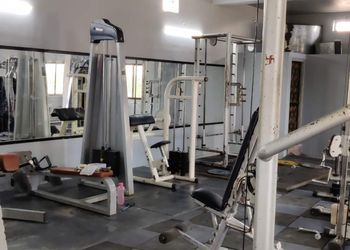 Workout-gym-Gym-Chandrapur-Maharashtra-3