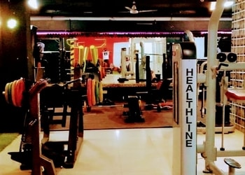 Workout-gym-Gym-Kanpur-Uttar-pradesh-3