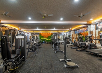 Workout-junction-Gym-Allahabad-prayagraj-Uttar-pradesh-2