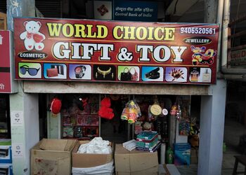 World-choice-gift-shop-Gift-shops-Sagar-Madhya-pradesh-1