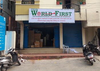 World-first-international-couriers-Courier-services-Dwaraka-nagar-vizag-Andhra-pradesh-1