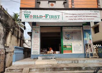 World-first-international-couriers-Courier-services-Pratap-nagar-kakinada-Andhra-pradesh-1