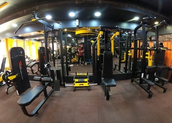 World-fitness-Gym-Mulund-mumbai-Maharashtra-3