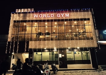 World-gym-Gym-Raipur-Chhattisgarh-1