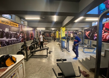 World-gym-ratanada-Gym-Ratanada-jodhpur-Rajasthan-1